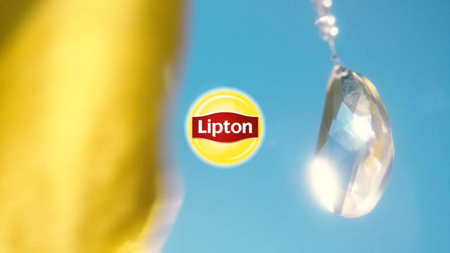LIPTON COLD BREW