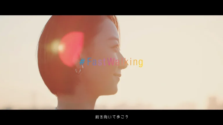 ASICS｜畠山愛理