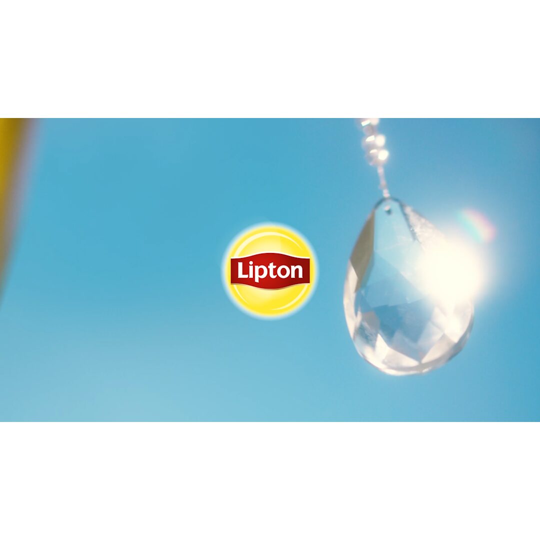 早坂亮輔 LIPTON COLD BREW TVCM