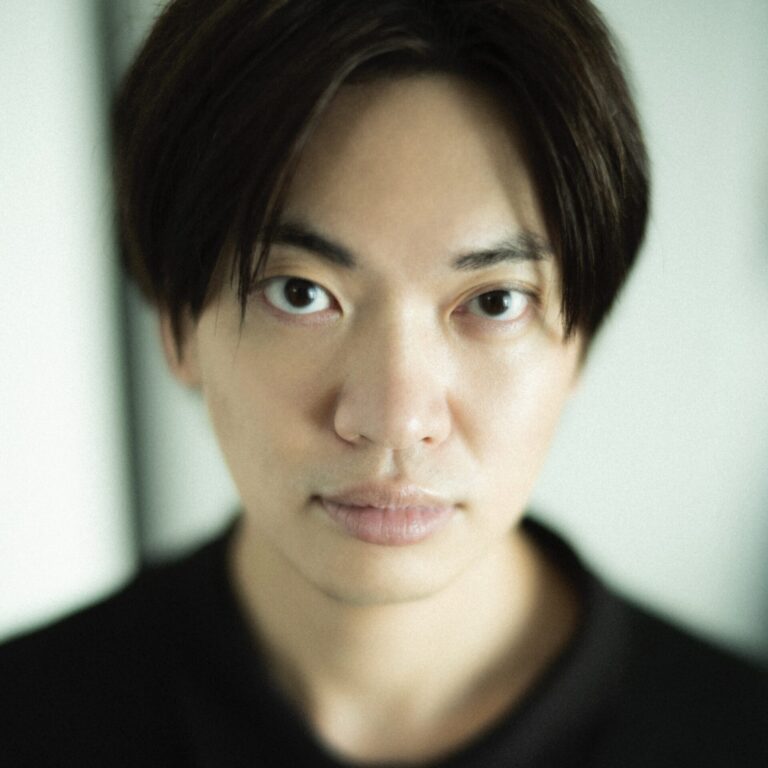 早坂亮輔